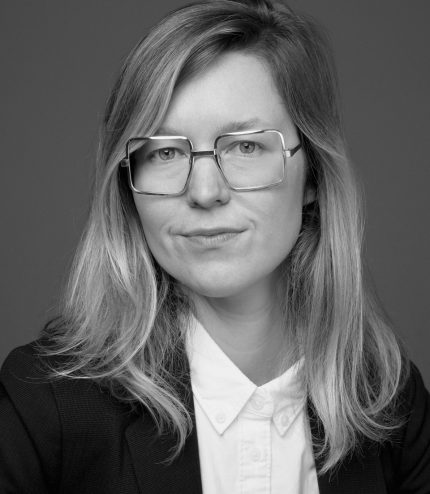 Julie Lemonde - Lemonde Stratégie